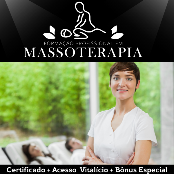 Massoterapia 4
